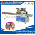 Fully Autoamtic Horizontal Flow Packing Machine